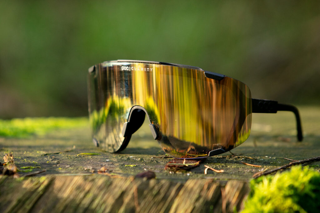 POC Devour glasses review - Cycling News | off-road.cc